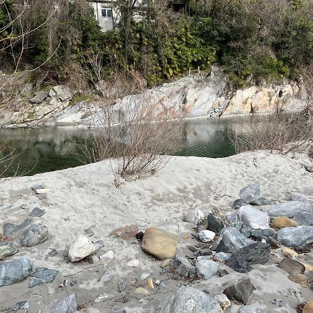 Blue River Losone Luaran gambar